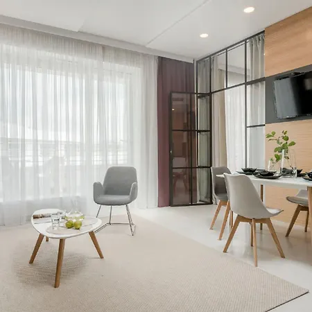 Absynt Ovo Hotel