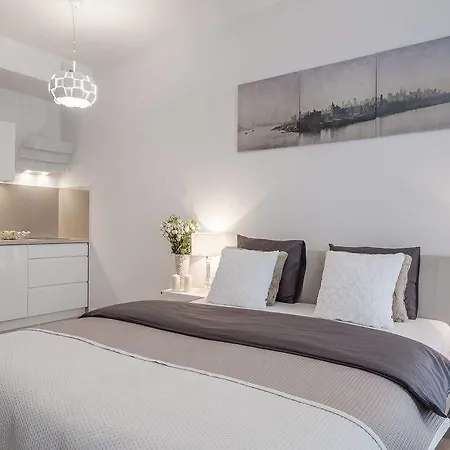 Absynt Ovo Hotel Wrocław