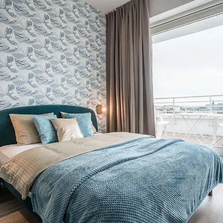 Hotel Absynt Ovo Wrocław