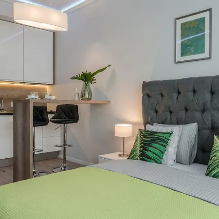 Absynt Ovo Hotel Wrocław