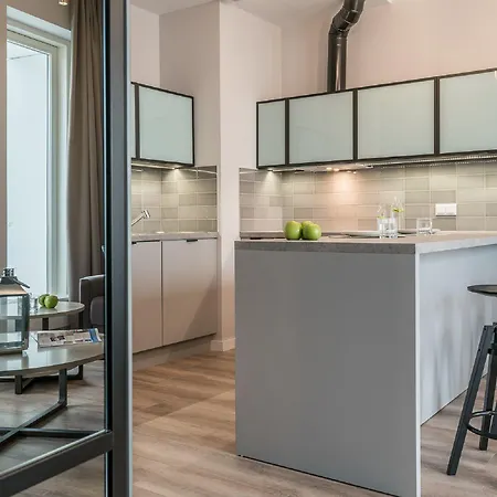 Absynt Ovo Hotel Wrocław