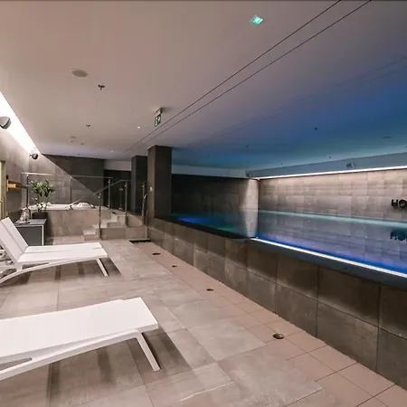 Hotel Absynt Ovo Wrocław