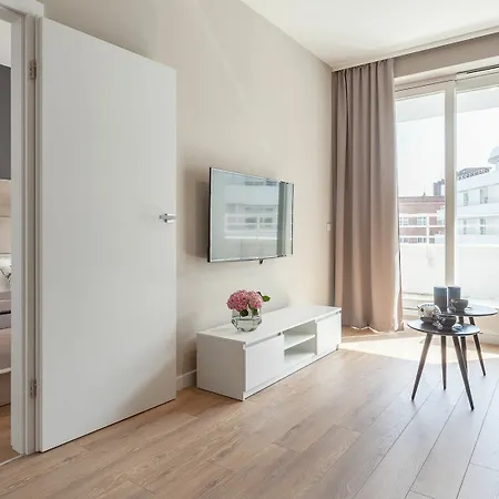 Apartment Absynt Ovo