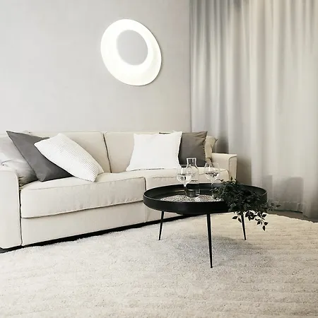 Absynt Ovo Apartment *