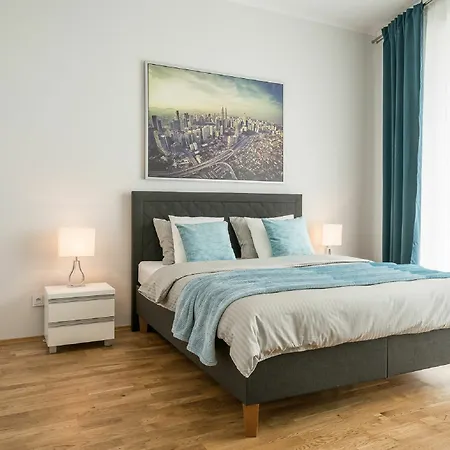 Apartment Absynt Ovo
