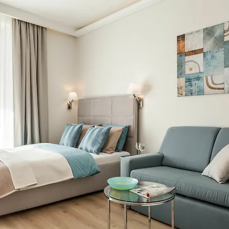 Absynt Ovo Apartment Wroclaw