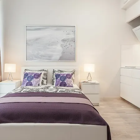 Apartment Absynt Ovo Wroclaw