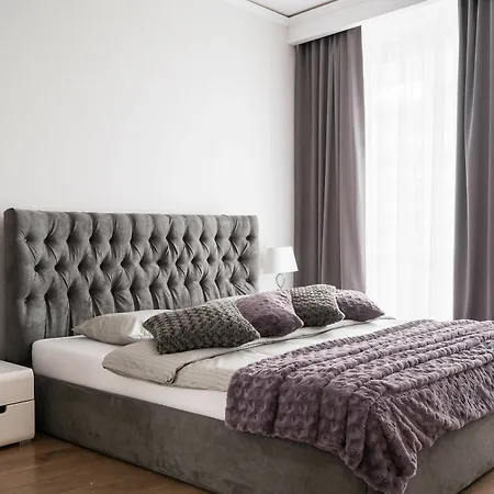 Absynt Ovo Apartment Wroclaw