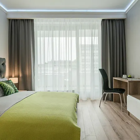 Absynt Ovo Apartment