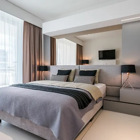 Apartment Absynt Ovo