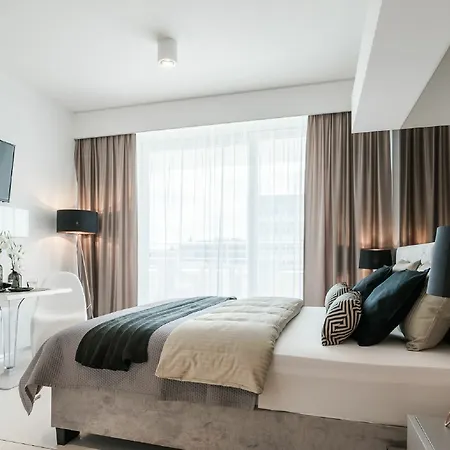 Apartment Absynt Ovo *