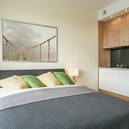 Hotel Absynt Ovo Wrocław