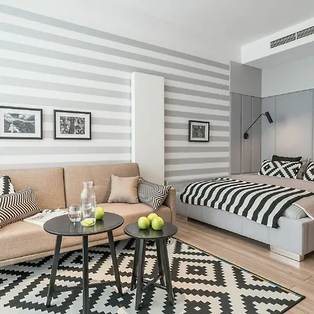 Hotel Absynt Ovo Wrocław