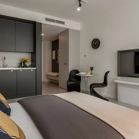 Absynt Ovo Apartment Wroclaw