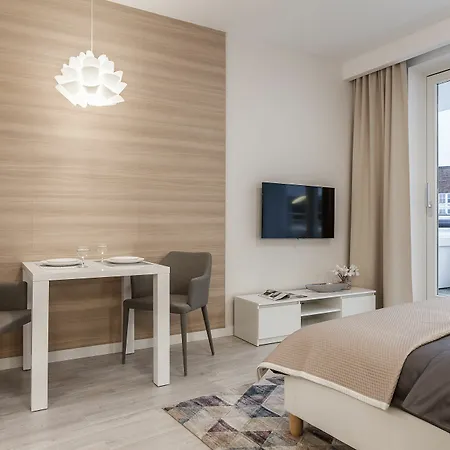 Apartment Absynt Ovo
