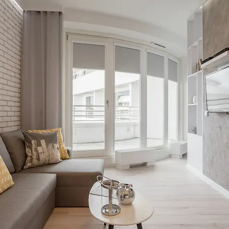 Absynt Ovo Apartment