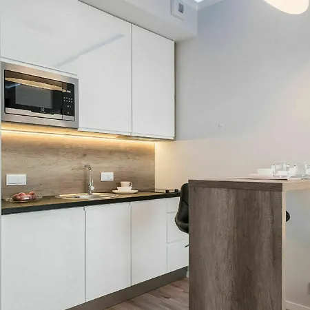 Apartment Absynt Ovo *