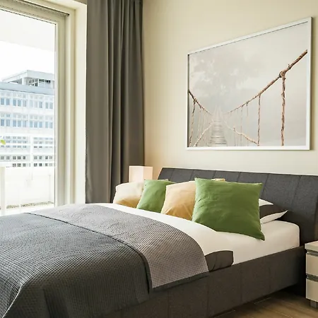 Absynt Ovo Apartment
