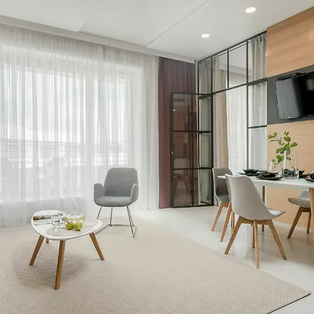 Absynt Ovo Apartment