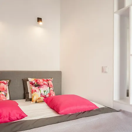 Absynt Ovo Hotel Wrocław