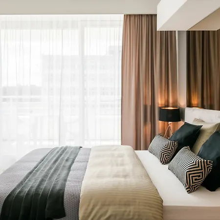 Absynt Ovo Hotel Wrocław