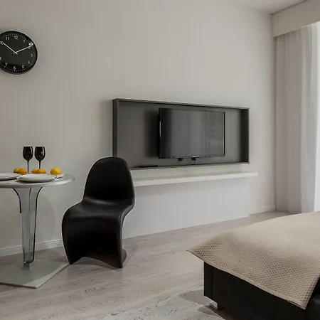 Absynt Ovo Apartment Wroclaw