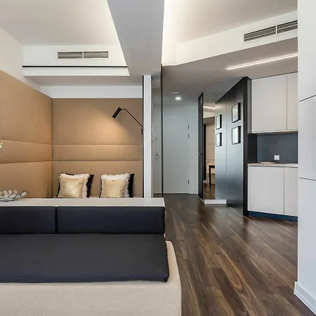 Apartment Absynt Ovo