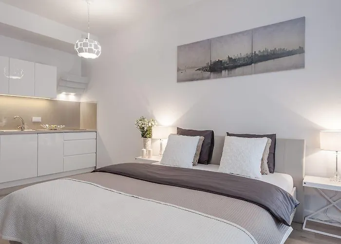 Absynt Ovo Hotel Wroclaw