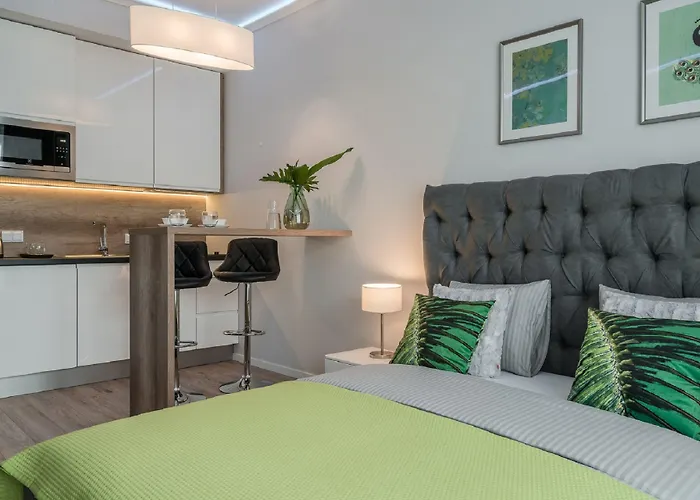 Absynt Ovo Hotel Wroclaw