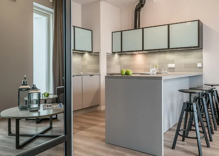 Absynt Ovo Hotel Wroclaw