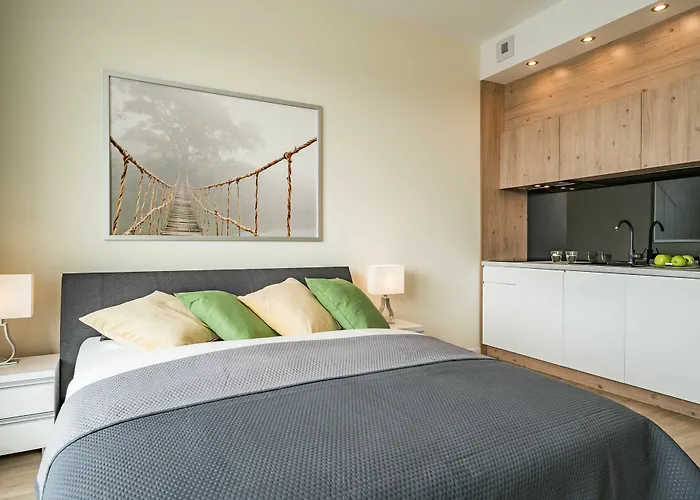 Hotel Absynt Ovo Wroclaw