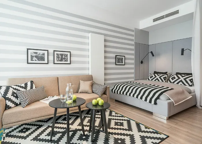 Hotel Absynt Ovo Wroclaw