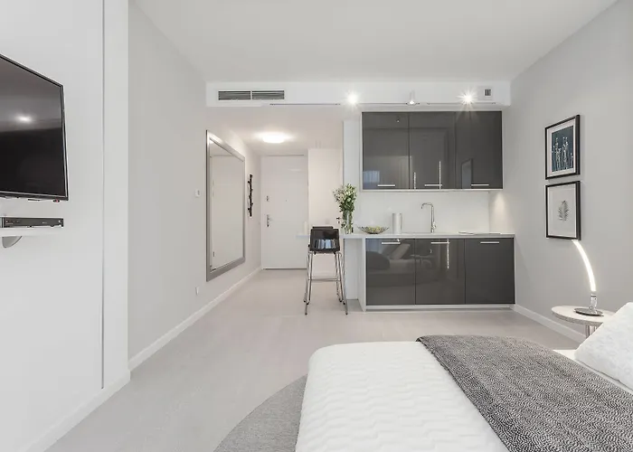 Absynt Ovo Hotel Wroclaw