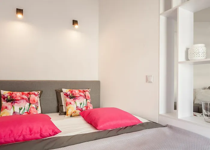 Absynt Ovo Hotel Wroclaw