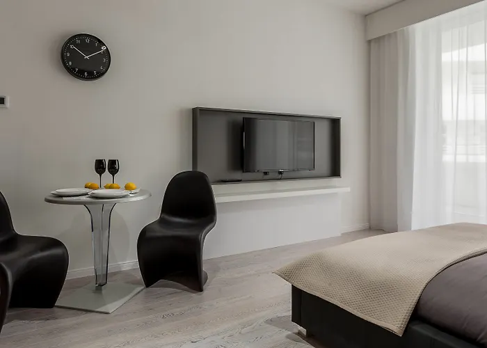 Absynt Ovo Hotel Wroclaw